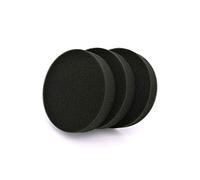 Threeten East Vacuum Filter, 3 Pack, Compatible with Bissell 2191, 2190, 2256, 1700, Pre-Motor Filter for Powerforce, Powerglide, Powerclean, PowerEase Upright Vacuums