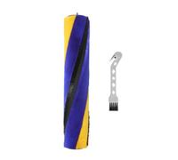 Threeten East Vacuums Soft Roller Brush Bar Replacements Compatible with Dyson V8 Slim V10 Slim V12 Detect Slim V15 Detect Slim Brushbar Attachments Cordless Vacuum Cleaner, Part No. 971634-01