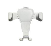 THREEYISS Car Phone Holder, for Toyota Yaris L 2017-2022 Vent Mount Rotating Air Vent Cradle Stand,B
