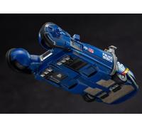 Threezero Blade Runner 2049 Deckard's Police Spinner (3.7 )