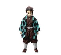 Threezero - Demon Slayer - FigZero - 1/6 Tanjiro Action Figure [New Toy]