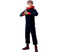 ThreeZero - Figzero Jujutsu Kaisen Yuji Itadori 1/6 Scale Figure (Net)