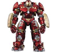 THREEZERO - Infinity Saga Iron Man MK 44 Hulkbuster Deluxe 1/12 Scale Action Fi