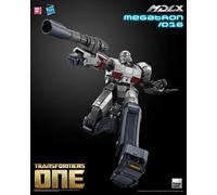 Threezero MDLX Transformers One Megatron/D16 Collectible Action Figure New