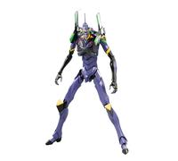 EVANGELION - EVA-13 Robo-Dou Action Figure ThreeZero