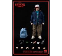 ThreeZero 1:6 Dustin Henderson - Stranger Things