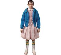 ThreeZero - Stranger Things Eleven 1/6 Articulated Figure (Net)