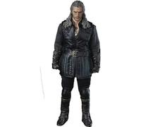 threezero The Witcher: Geralt of Rivia (Season 3) 1:6 Scale Action F (US IMPORT)