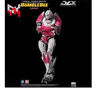 ThreeZero Transformers: Bumblebee Arcee DLX Action Figure