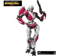 ThreeZero - Transformers Bumblebee Dlx Arcee Figure