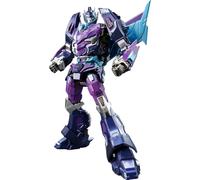 Threezero Transformers MDLX Lost Right Rodymus Prime, Non-Scale, ABS & PVC & POM & Metal Parts Pre-Painted Action Figure