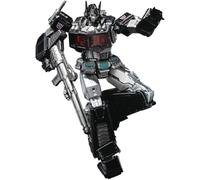 THREEZERO - Transformers - MDLX Nemesis Prime Px Articulated Figure (Net)