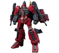 Threezero - Transformers - MDLX - Thrust 7.8" Action Figure [New Toy] Action F