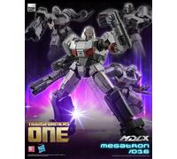 Threezero Transformers One MDLX Articulated Figures Series D16