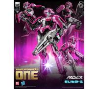 Threezero Transformers One MDLX Articulated Figures Series Elita-1
