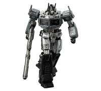 Threezero Transformers Optimus Prime Sleep Mode MDLX Figure