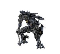 threezero Transformers: Revenge of the Fallen DLX Jetfire