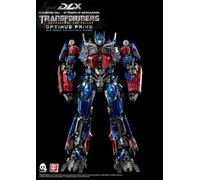 ThreeZero Transformers Revenge of the Fallen Dlx Scale Collectible Figure