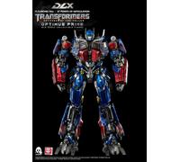 threezero - Transformers: ROTF DLX Optimus Prime