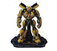Threezero Transformers: Rise of The Beasts 1/6 DLX Bumblebee Figure 37cm