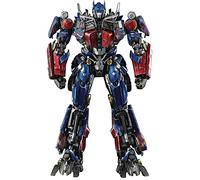 threezero - Transformers: ROTF DLX Optimus Prime