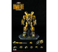 Transformers: The Last Knight Bumblebee DLX Action Figure
