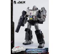 Threezero Transformers War For Cybertron Trilogy DLX Scale Collectible Figure