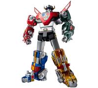 Threezero - Voltron: Defender of The Universe - Robo-Duo Voltron Collectible Figure (Net)
