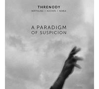 THRENODY - A PARADIGM OF SUSPICION - New CD - M4z