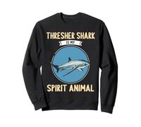 Thresher Sharks Thresher Shark Sweatshirt