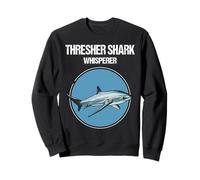 Thresher Sharks Thresher Shark Sweatshirt