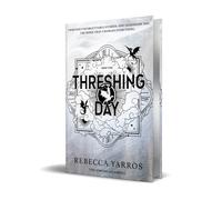 Threshing Day (Limited Deluxe Edition)