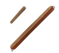 Threshold Blocker - Compact Floor Insulator, Strong Wind Stop, Thermal Protection | Sealed Firm Fit, Noise Resistant, Climatic Comfort, Living Spaces, Hallways, Entryways