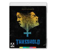 Threshold Blu-ray