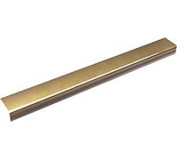 Threshold Brass Door Sill Cover (920 Brass)