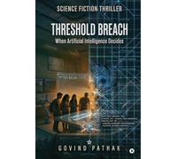 Threshold Breach: From Connectivity To Decision-Driven Networks: When Artificial Intelligence Decides