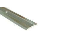 Threshold Carpet Door Plate Cover Aluminium Threshold 3ft Length by Door Bar Threshold