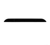 Threshold Climbing Belt for NARWAL for Freo X for Ultra Plus Robot Vacuum Cleaner 68.6cm Rubber Transition Strip Wheelchair Ramp Bumper for All Sweeping Machines(C)