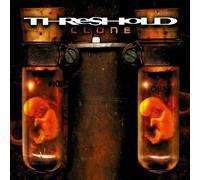 Threshold - Clone (2024 Remix) [Jewelcase]