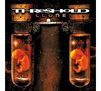 Threshold - Clone (Definitive Edition) (Ltd Neon Orange Vinyl) [VINYL]