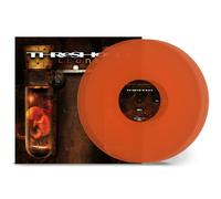 Threshold - Clone (2024 Remix) [TRANSPARENT ORANGE VINYL]