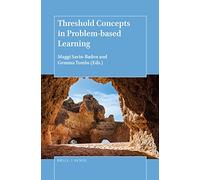 Threshold Concepts in Problem-based Learning