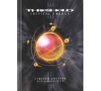 Threshold - Critical Energy [Special Edition DVD + 2 CD Set]