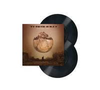 Threshold - Dividing Lines - 2 Vinyl