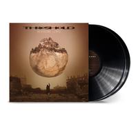 Threshold - Dividing Lines - 2LP Vinyl Gatefold (2023) - Nuclear Blast
