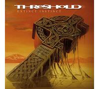 Threshold - Extinct Instinct (Ltd Red Vinyl) [VINYL]