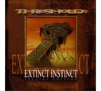 Threshold - Extinct Instinct [Special Edition]