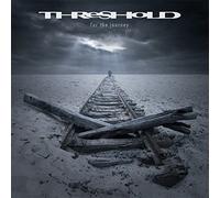 THRESHOLD - FOR THE JOURNEY CD NEW