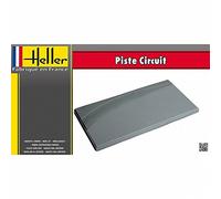 Threshold * Heller 1:35 - Diorama Track (Piste Circuit)