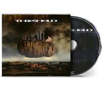 Threshold Hypothetical (2026 Remix) (CD) (PRESALE 16/10/2026)
